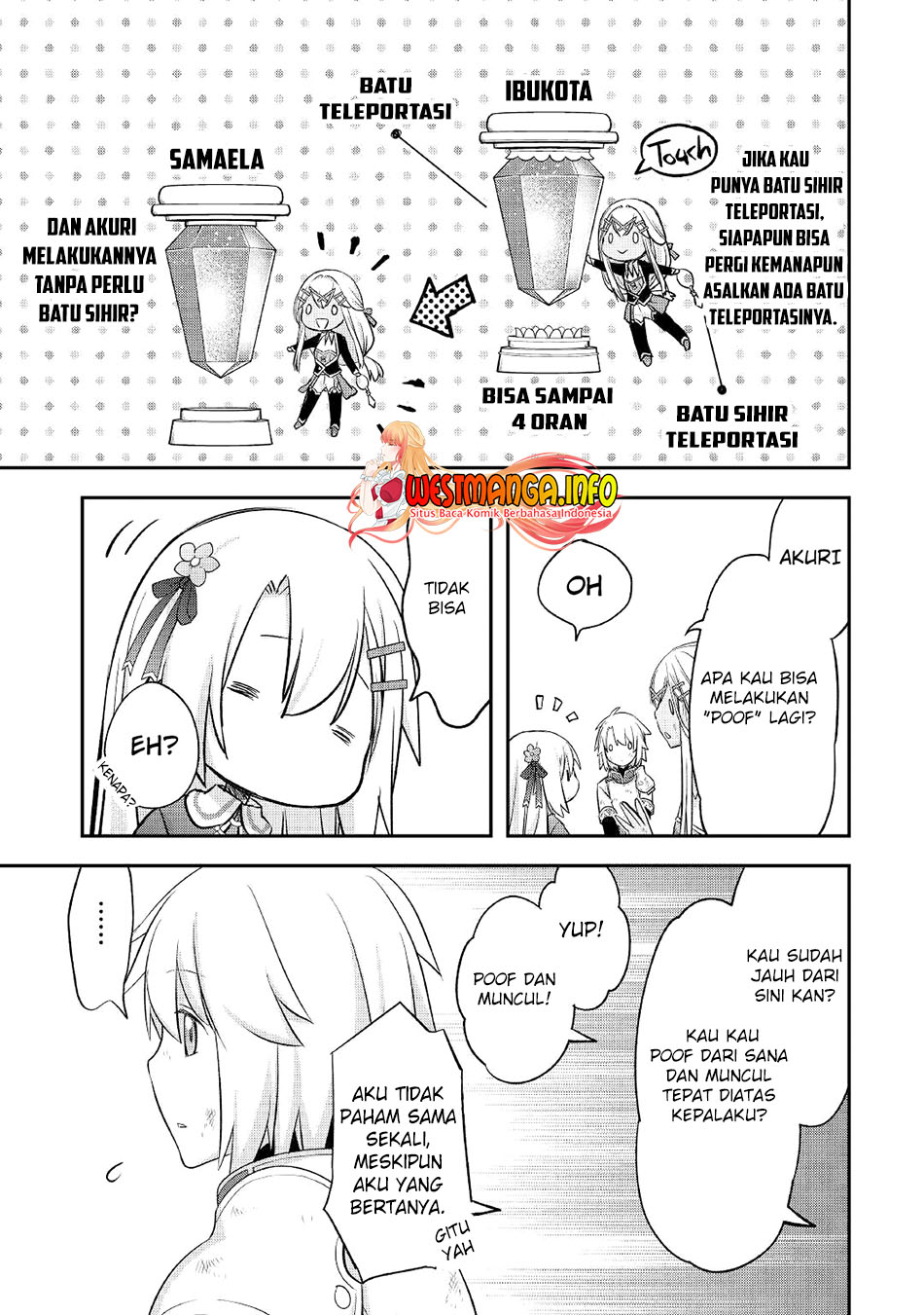 Kanchigai no Atelier Master